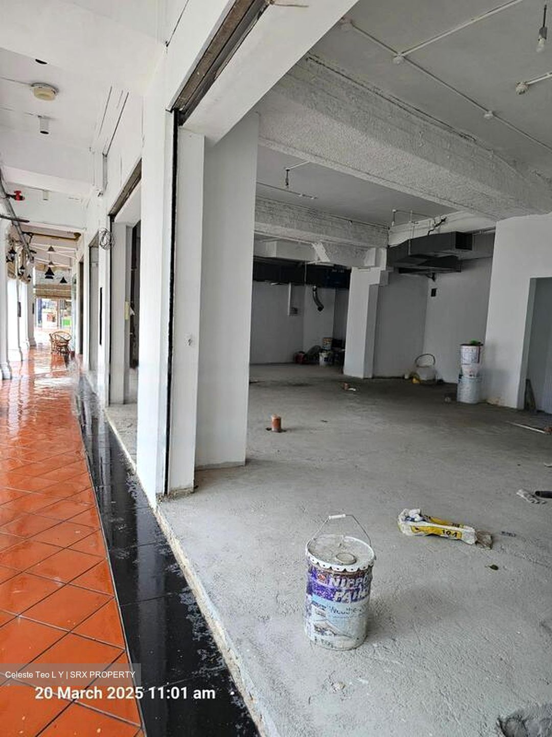 Little India Conservation Area (D8), Retail #455703021
